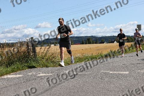 Maria Meinich Bjørnstad (794) · Mathias Frey Olsen (843)
