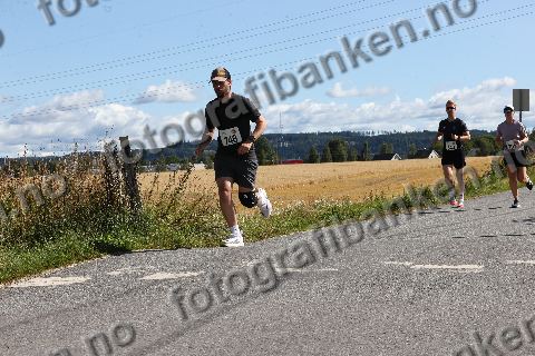 Joakim Grande (748) · Joar Tærud (792) · Mathias Frey Olsen (843)