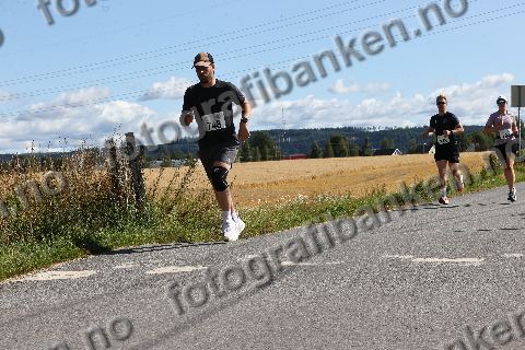 Joakim Grande (748) · Maria Meinich Bjørnstad (794) · Mathias Frey Olsen (843)