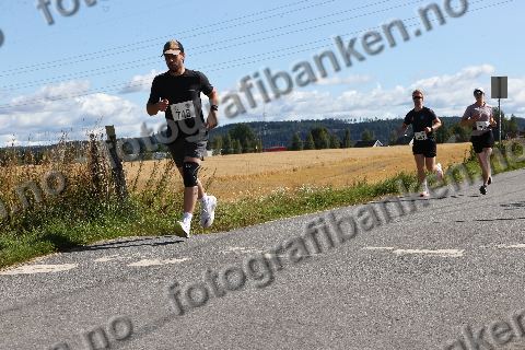 Joakim Grande (748) · Maria Meinich Bjørnstad (794) · Mathias Frey Olsen (843)