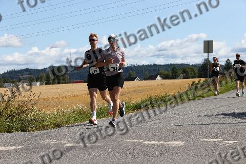 Mari Hvammen (732) · Maria Meinich Bjørnstad (794) · Mathias Frey Olsen (843)