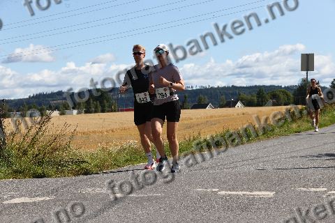 Mari Hvammen (732) · Maria Meinich Bjørnstad (794) · Mathias Frey Olsen (843)