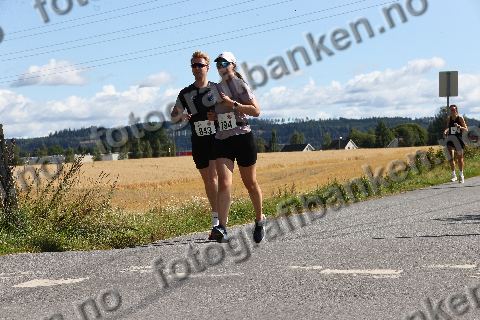 Mari Hvammen (732) · Maria Meinich Bjørnstad (794) · Mathias Frey Olsen (843)
