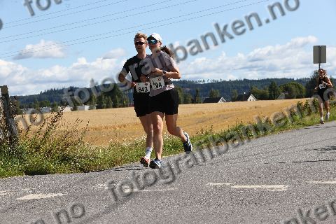 Mari Hvammen (732) · Maria Meinich Bjørnstad (794) · Mathias Frey Olsen (843)