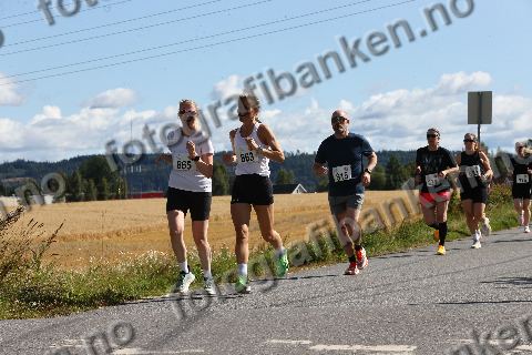 Hanne Karlsen (776) · Ingrid Engeset (833) · Andrea Frantzen (863)
