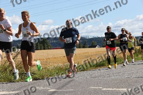 Ingrid Engeset (833) · Andrea Frantzen (863) · Hans Petter Sjøen (915)