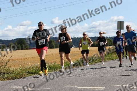 Hanne Karlsen (776) · Tina Berg Løvlien (924) · Markus Pakow Borger (930)