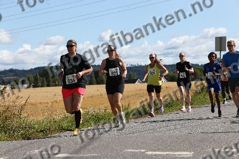 Hanne Karlsen (776) · Ingrid Engeset (833) · Tina Berg Løvlien (924)
