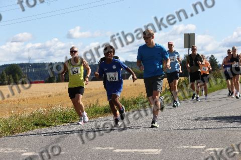 Astrid Skorve (777) · Madelen Støten (864) · Tina Berg Løvlien (924)