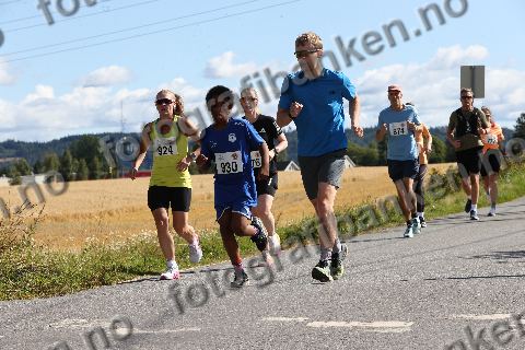 Astrid Skorve (777) · Toni Asbjørnsen (874) · Tina Berg Løvlien (924)