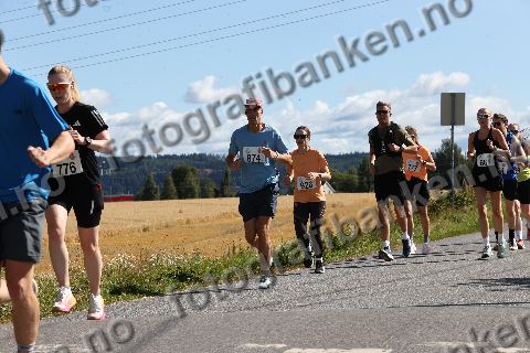 Hanne Karlsen (776) · Astrid Skorve (777) · Madelen Støten (864)