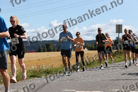 Hanne Karlsen (776) · Astrid Skorve (777) · Madelen Støten (864)