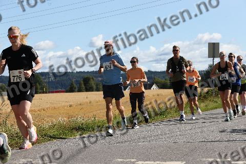 Hanne Karlsen (776) · Astrid Skorve (777) · Madelen Støten (864)
