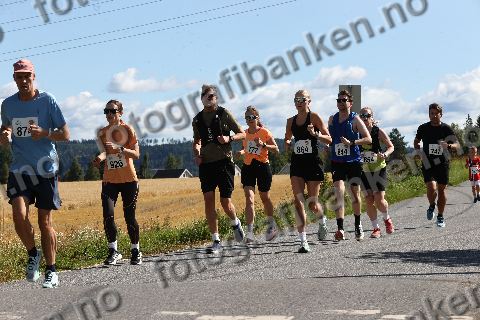 Truls Olsen (747) · Astrid Skorve (777) · Kim Arne Hammerstad (844)