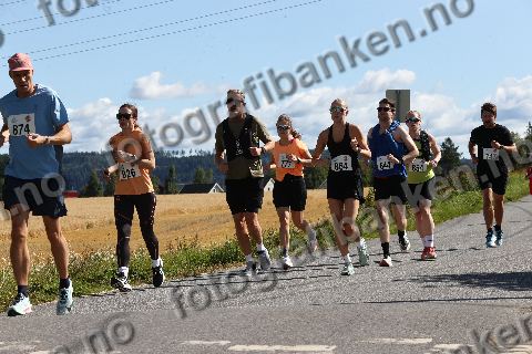 Truls Olsen (747) · Astrid Skorve (777) · Kim Arne Hammerstad (844)