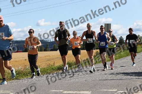 Truls Olsen (747) · Astrid Skorve (777) · Kim Arne Hammerstad (844)