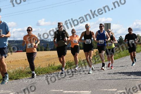 Truls Olsen (747) · Astrid Skorve (777) · Kim Arne Hammerstad (844)