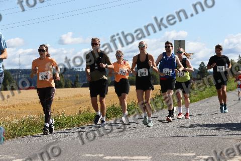Truls Olsen (747) · Astrid Skorve (777) · Kim Arne Hammerstad (844)