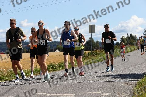 Truls Olsen (747) · Kim Arne Hammerstad (844) · Gyrid Espeland (854)