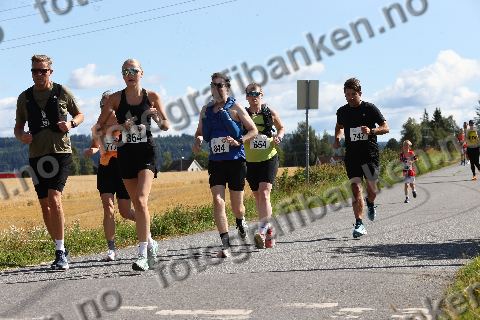 Truls Olsen (747) · Kim Arne Hammerstad (844) · Gyrid Espeland (854)