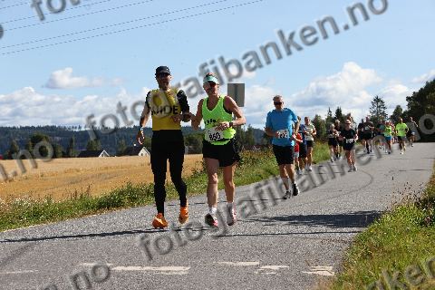 Veronica Bjørnson (718) · Erik Frey Olsen (804) · Ingvild Rygh Røstbø (826)