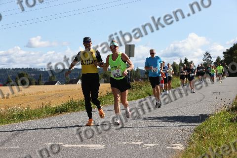 Veronica Bjørnson (718) · Erik Frey Olsen (804) · Ingvild Rygh Røstbø (826)