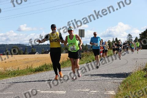 Veronica Bjørnson (718) · Erik Frey Olsen (804) · Ingvild Rygh Røstbø (826)
