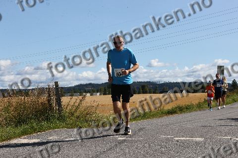 Halvor Durendahl Holum (711) · Veronica Bjørnson (718) · Hans-Petter Larsen Sønsthagen (780)