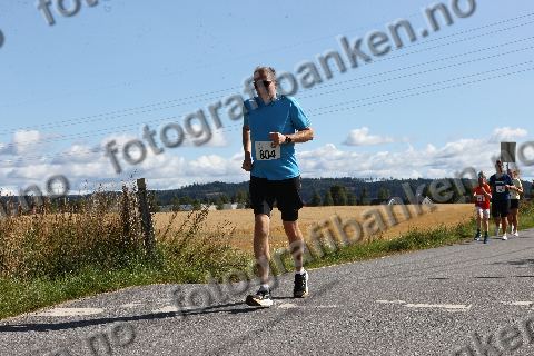 Halvor Durendahl Holum (711) · Veronica Bjørnson (718) · Hans-Petter Larsen Sønsthagen (780)