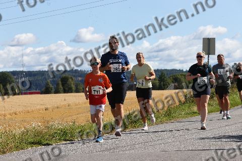 Halvor Durendahl Holum (711) · Veronica Bjørnson (718) · Hans-Petter Larsen Sønsthagen (780)