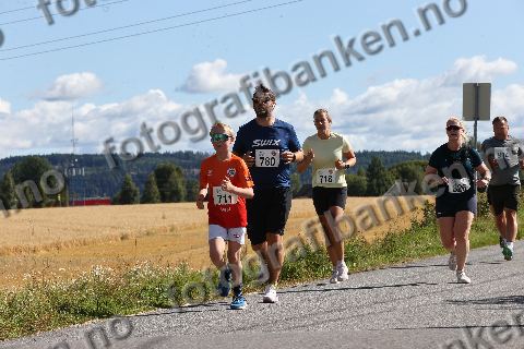 Halvor Durendahl Holum (711) · Veronica Bjørnson (718) · Hans-Petter Larsen Sønsthagen (780)
