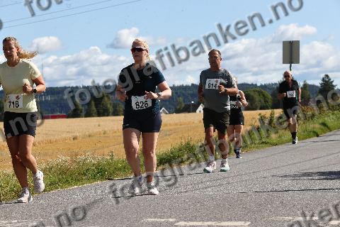Veronica Bjørnson (718) · Joar Tærud (792) · Ingvild Rygh Røstbø (826)