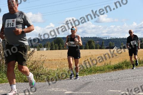 Joar Tærud (792) · Jon Baraas (914)