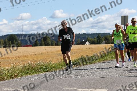 Joar Tærud (792) · Elin Lippe Stavnes (925)