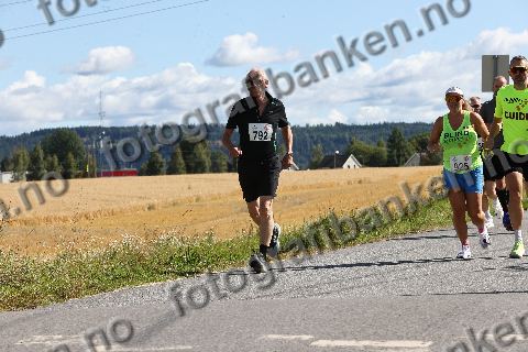 Joar Tærud (792) · Elin Lippe Stavnes (925)