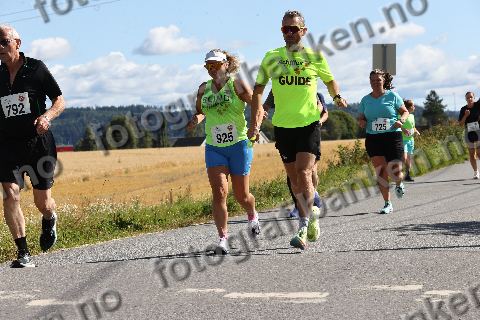 Camilla Berntsen (725) · Jenny Knudsen (791) · Joar Tærud (792)