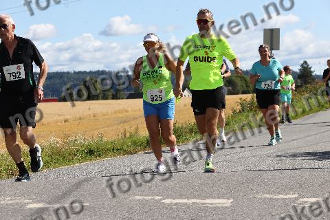 Magnus Durendahl Holum (710) · Camilla Berntsen (725) · Joar Tærud (792)