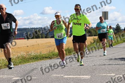 Magnus Durendahl Holum (710) · Camilla Berntsen (725) · Joar Tærud (792)