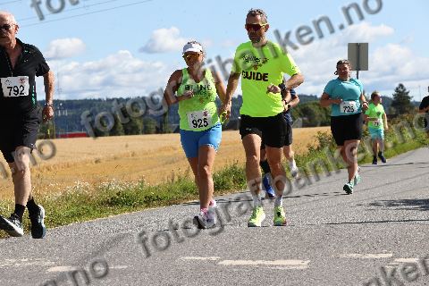 Magnus Durendahl Holum (710) · Camilla Berntsen (725) · Joar Tærud (792)