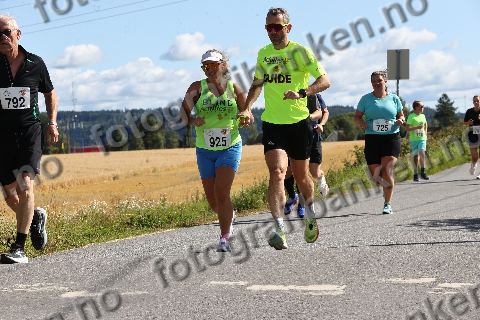 Magnus Durendahl Holum (710) · Camilla Berntsen (725) · Joar Tærud (792)