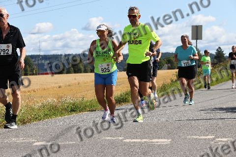 Magnus Durendahl Holum (710) · Camilla Berntsen (725) · Jenny Knudsen (791)