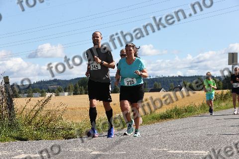 Magnus Durendahl Holum (710) · Camilla Berntsen (725) · Tommy Buksrud (745)