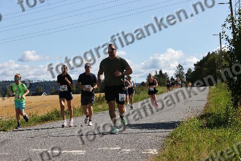 Jenny Knudsen (791) · Mats Knudsen (806) · Maren Eline Høibråten (877)