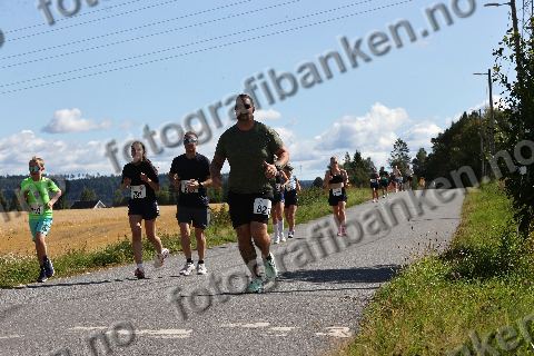 Magnus Durendahl Holum (710) · Anne Synnøve Rustad (721) · Jenny Knudsen (791)
