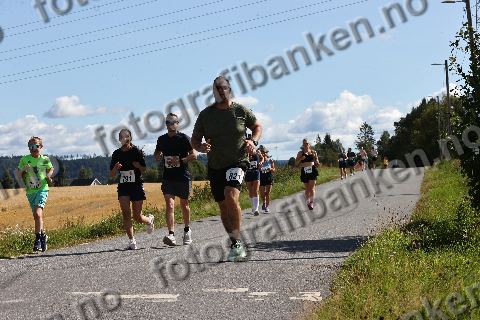 Magnus Durendahl Holum (710) · Anne Synnøve Rustad (721) · Jenny Knudsen (791)