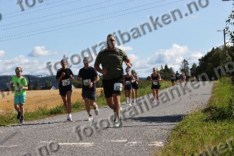 Magnus Durendahl Holum (710) · Jenny Knudsen (791) · Lasse Luka Vågen (821)