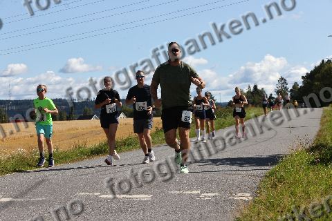 Magnus Durendahl Holum (710) · Jenny Knudsen (791) · Mats Knudsen (806)