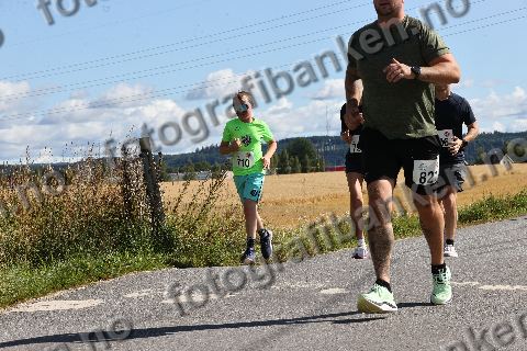Magnus Durendahl Holum (710) · Lasse Luka Vågen (821)
