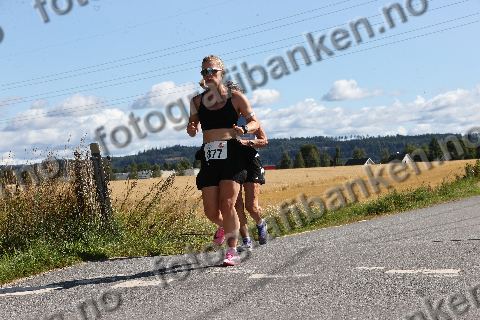 Maren Eline Høibråten (877)