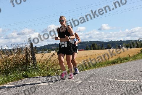 Maren Eline Høibråten (877)